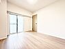 室内：■清潔感あふれるお部屋で毎日を快適に過ごせます