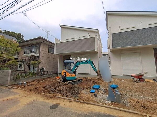 1号棟  ■暮らしを彩る充実した設備仕様が備わった住まい