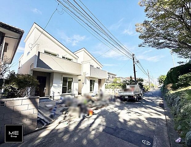 ■家族とのお出かけが楽しくなる環境です