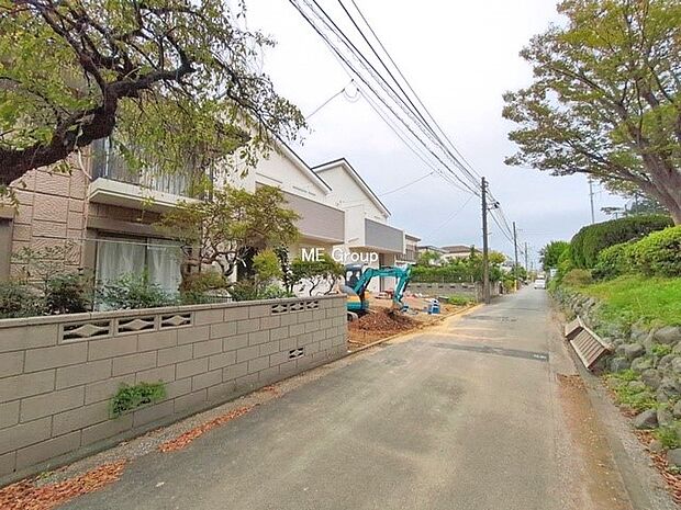 ■家族とのお出かけが楽しくなる環境です