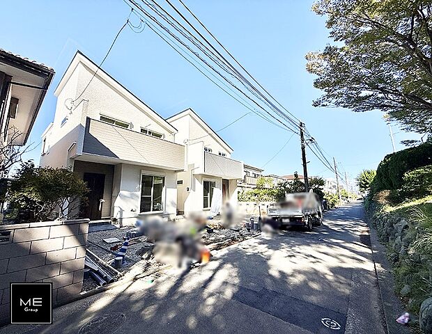 ■家族とのお出かけが楽しくなる環境です