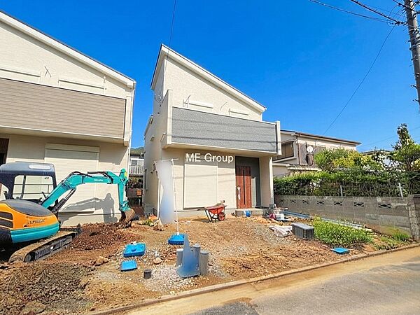 2号棟  ■暮らしを豊かにする充実した仕様設備で快適に