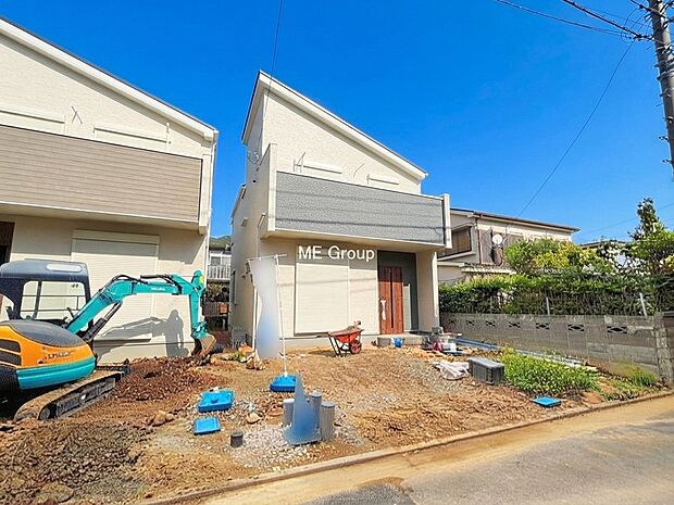2号棟  ■暮らしを豊かにする充実した仕様設備で快適に