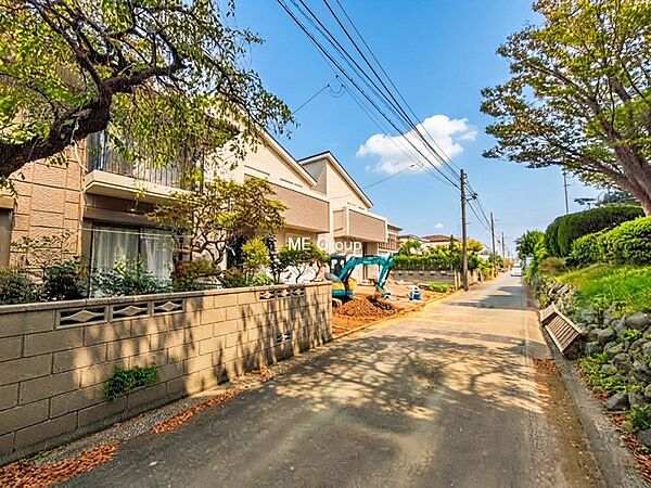 ■この道を歩けば、毎日が少し特別になる