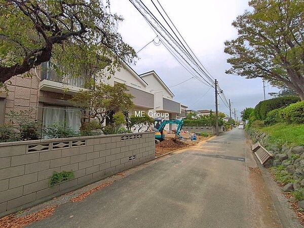 ■この道を歩けば、毎日が少し特別になる