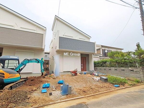 2号棟  ■暮らしを豊かにする充実した仕様設備で快適に