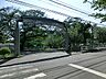 周辺：病院 2200m 虎の門病院分院
