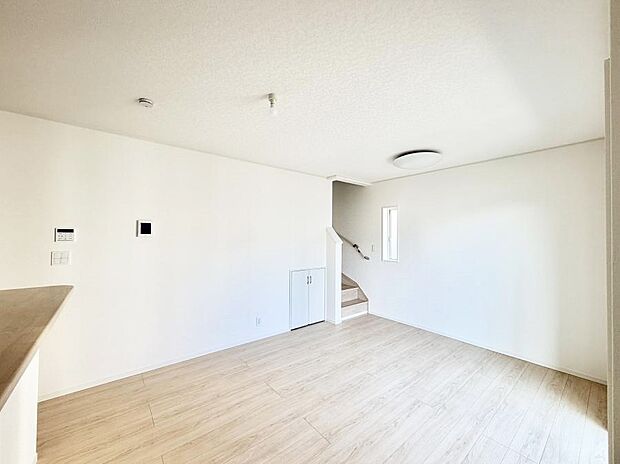 2号棟 ■お気に入りの場所で、のんびりとした時間を