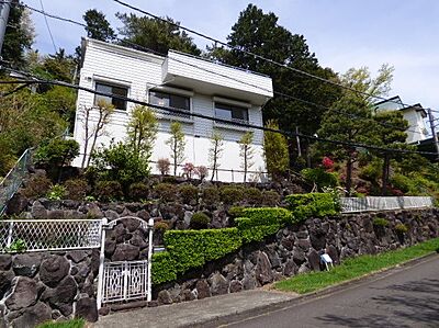 外観 外観
