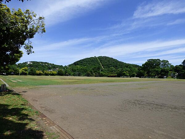 市営総合グランド