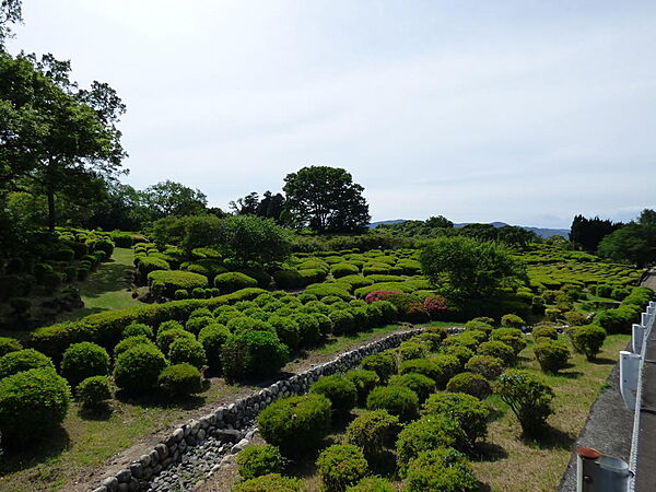 小室山公園