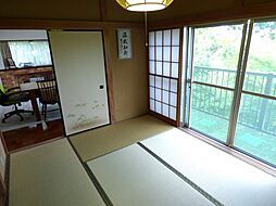 和室の画像