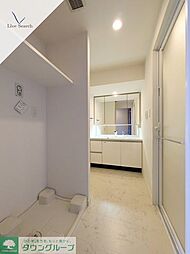 西鉄貝塚線 香椎花園前駅 徒歩22分の賃貸マンション 3階3LDKのリビング/ダイニング