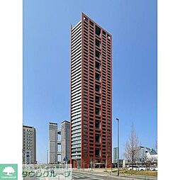 西鉄貝塚線 香椎花園前駅 徒歩22分の賃貸マンション