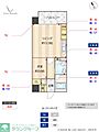 ザ・リンドス5階7.9万円