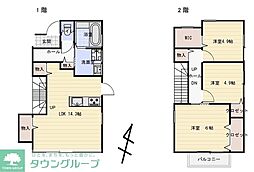 西鉄天神大牟田線 大橋駅 徒歩12分