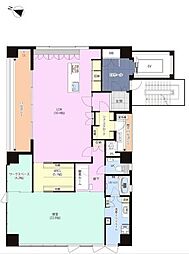 福岡市地下鉄七隈線 渡辺通駅 徒歩13分