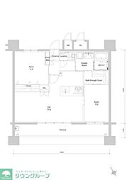JR篠栗線 博多駅 徒歩12分