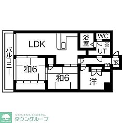福岡市地下鉄七隈線 桜坂駅 徒歩3分