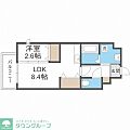 LIFEFIELD東那珂3階7.0万円