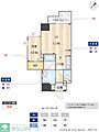ヴィラージュ高宮5階8.0万円