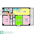 シャトル浩栄2階8.0万円