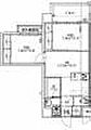 QuintetMinamiFukuoka4階11.1万円