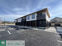 シャルマン青葉B棟 B103