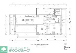 The TEN GOOD 祖原II 5階