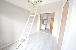 JR鹿児島本線 博多駅 徒歩8分の賃貸マンション 7階1DKのリビング/ダイニング