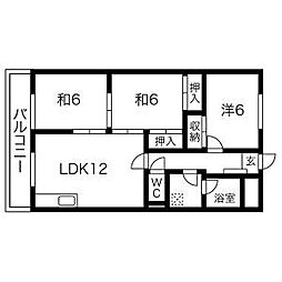 福岡市地下鉄七隈線 桜坂駅 徒歩28分