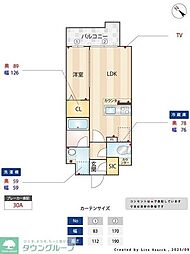 西鉄天神大牟田線 西鉄平尾駅 徒歩7分