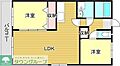 シャトル香貴3階6.3万円