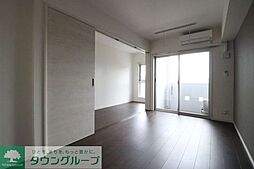 西鉄貝塚線 香椎宮前駅 徒歩7分の賃貸マンション 1階1LDKのリビング/ダイニング