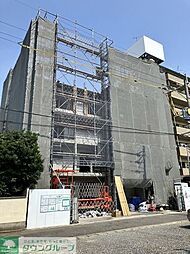 西鉄貝塚線 香椎宮前駅 徒歩7分