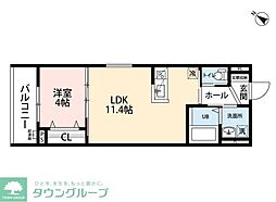 西鉄天神大牟田線 高宮駅 徒歩5分