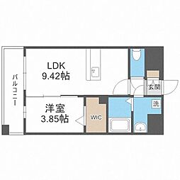 福岡市地下鉄七隈線 薬院大通駅 徒歩7分