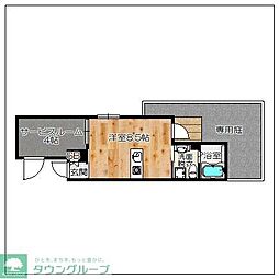 西鉄天神大牟田線 雑餉隈駅 徒歩10分