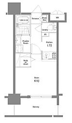 福岡市地下鉄空港線 天神駅 徒歩7分