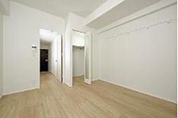 エンクレスト博多LIBERTY 1002 10階1Kのリビング/ダイニング