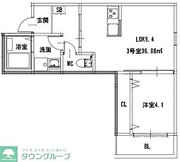 西鉄天神大牟田線 高宮駅 徒歩5分
