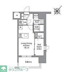 福岡市地下鉄七隈線 渡辺通駅 徒歩10分