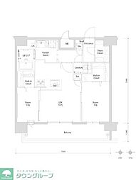 JR鹿児島本線 博多駅 徒歩17分