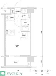 JR鹿児島本線 博多駅 徒歩17分