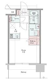 JR鹿児島本線 博多駅 徒歩8分