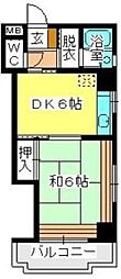 JR鹿児島本線 博多駅 徒歩4分