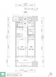 JR鹿児島本線 千早駅 徒歩4分