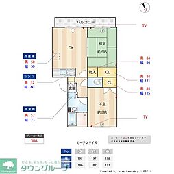 西鉄天神大牟田線 大橋駅 徒歩30分
