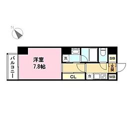 JR山陽新幹線 博多駅 徒歩4分