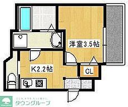 福岡市地下鉄七隈線 桜坂駅 徒歩7分
